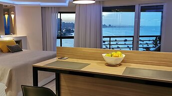 SEAFLATS Iate Plaza Hotel