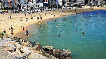 SEAFLATS Iate Plaza Hotel