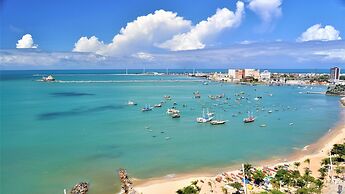 SEAFLATS Iate Plaza Hotel