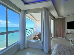 SEAFLATS Iate Plaza Hotel