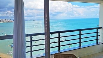 SEAFLATS Iate Plaza Hotel