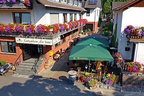 Landgasthaus Zur Linde