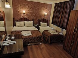 Hotel Bazaar