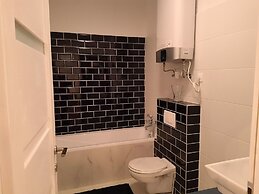 Sunset Central Apartment