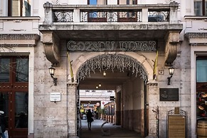 Sunset Central Apartment