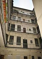 Sunset Central Apartment