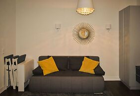 Sunset Central Apartment