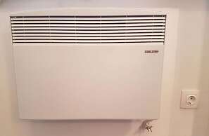 Sunset Central Apartment