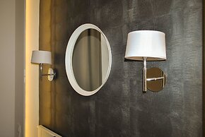 Sunset Central Apartment