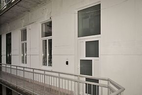 Sunset Central Apartment