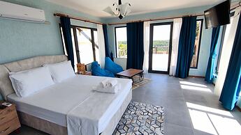 Ağva Stone House Boutique