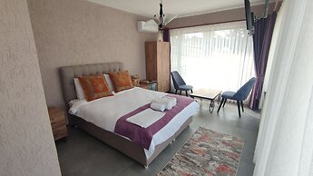 Ağva Stone House Boutique