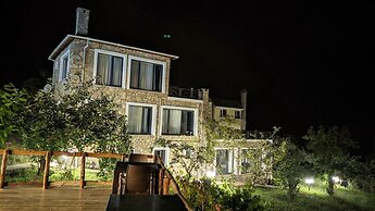 Ağva Stone House Boutique