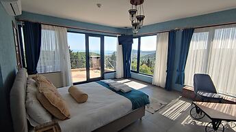 Ağva Stone House Boutique