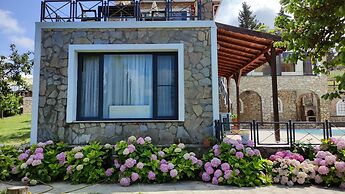 Ağva Stone House Boutique