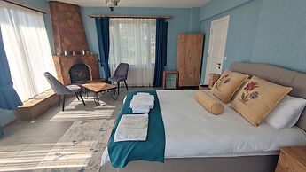 Ağva Stone House Boutique