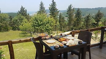 Ağva Stone House Boutique