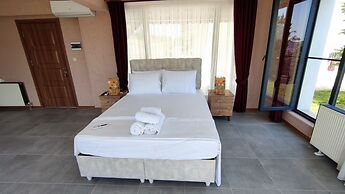 Ağva Stone House Boutique