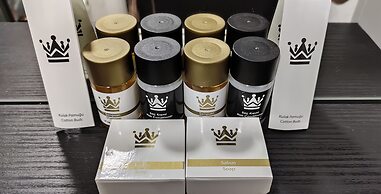 Ağva Stone House Boutique