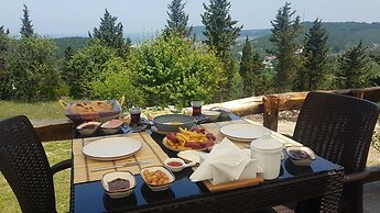 Ağva Stone House Boutique