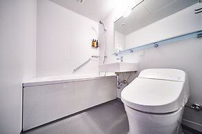 &And Hostel Shinsaibashi East