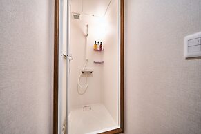 &And Hostel Shinsaibashi East