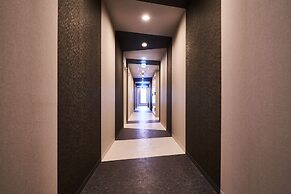 &And Hostel Shinsaibashi East