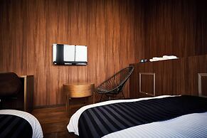 &And Hostel Shinsaibashi East