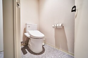 &And Hostel Shinsaibashi East