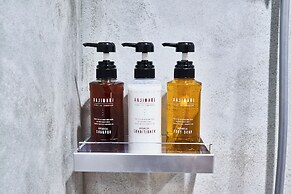 &And Hostel Shinsaibashi East