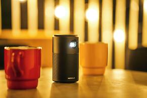 &And Hostel Shinsaibashi East