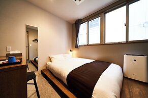 &And Hostel Shinsaibashi East