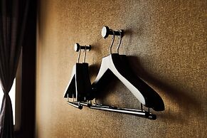 &And Hostel Shinsaibashi East