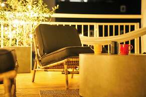 &And Hostel Shinsaibashi East