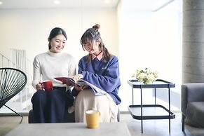 &And Hostel Shinsaibashi East