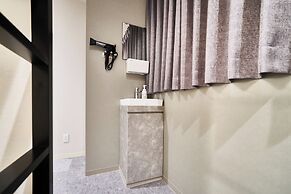 &And Hostel Shinsaibashi East