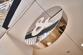 &And Hostel Shinsaibashi East