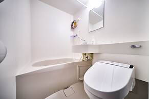 &And Hostel Shinsaibashi East