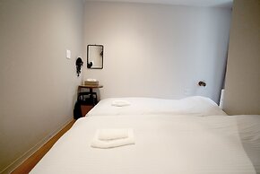 &And Hostel Shinsaibashi East