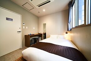 &And Hostel Shinsaibashi East