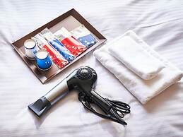 &And Hostel Shinsaibashi East