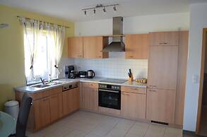 Haus Ohragrund Oberhof