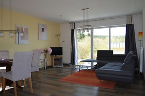 Haus Ohragrund Oberhof