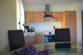 Haus Ohragrund Oberhof