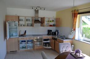 Haus Ohragrund Oberhof