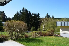 Haus Ohragrund Oberhof