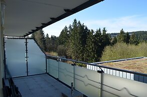 Haus Ohragrund Oberhof