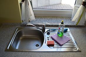 Haus Ohragrund Oberhof