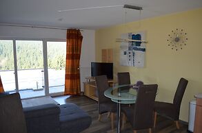 Haus Ohragrund Oberhof