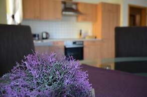 Haus Ohragrund Oberhof